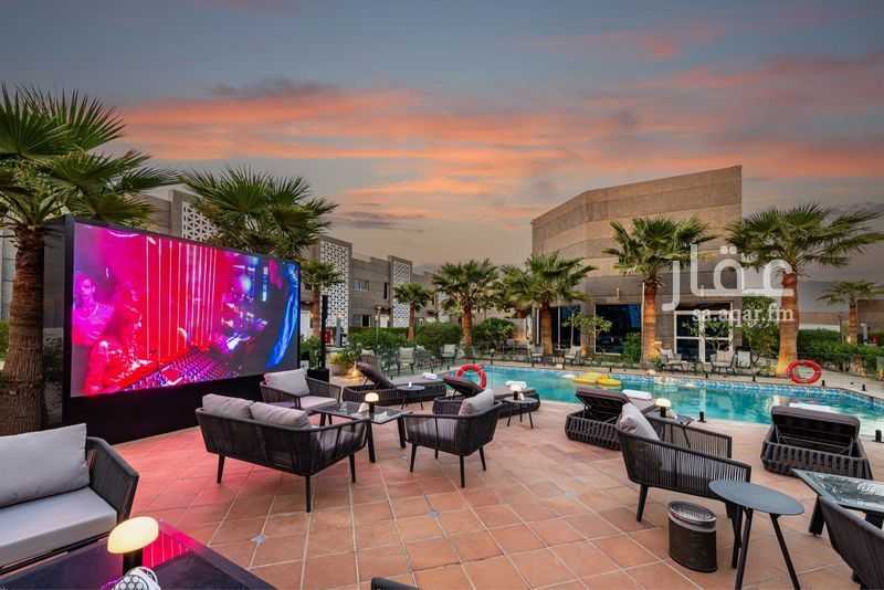 20 bedroom building in Al Qairawan, Riyadh 5