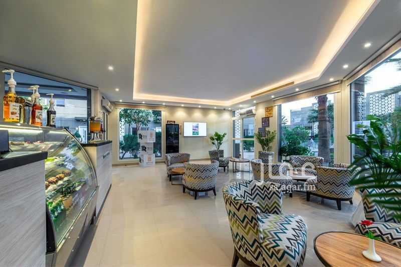 20 bedroom building in Al Qairawan, Riyadh 13
