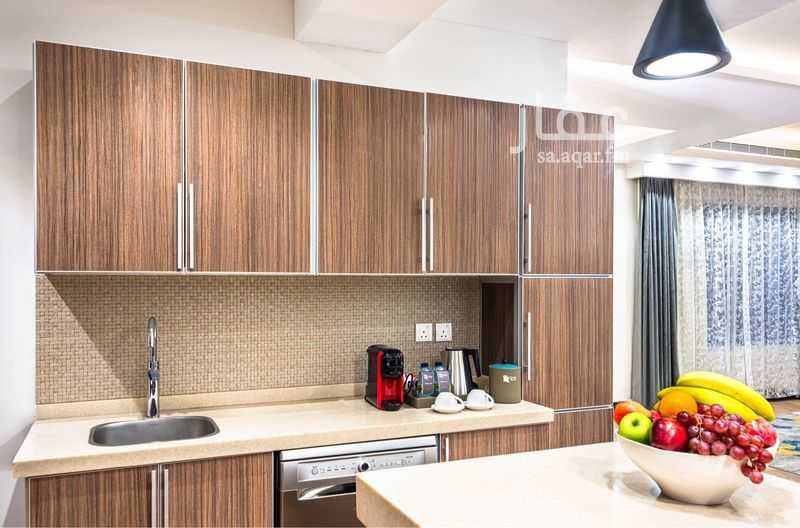 20 bedroom building in Al Qairawan, Riyadh 24