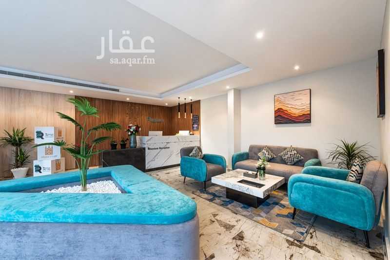 20 bedroom building in Al Qairawan, Riyadh 16