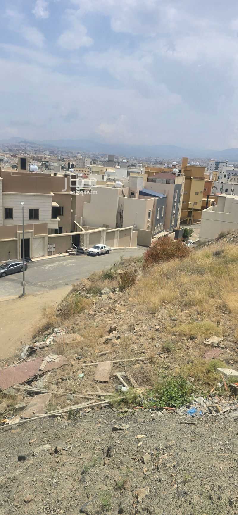 land in Al Arin, Abha 4