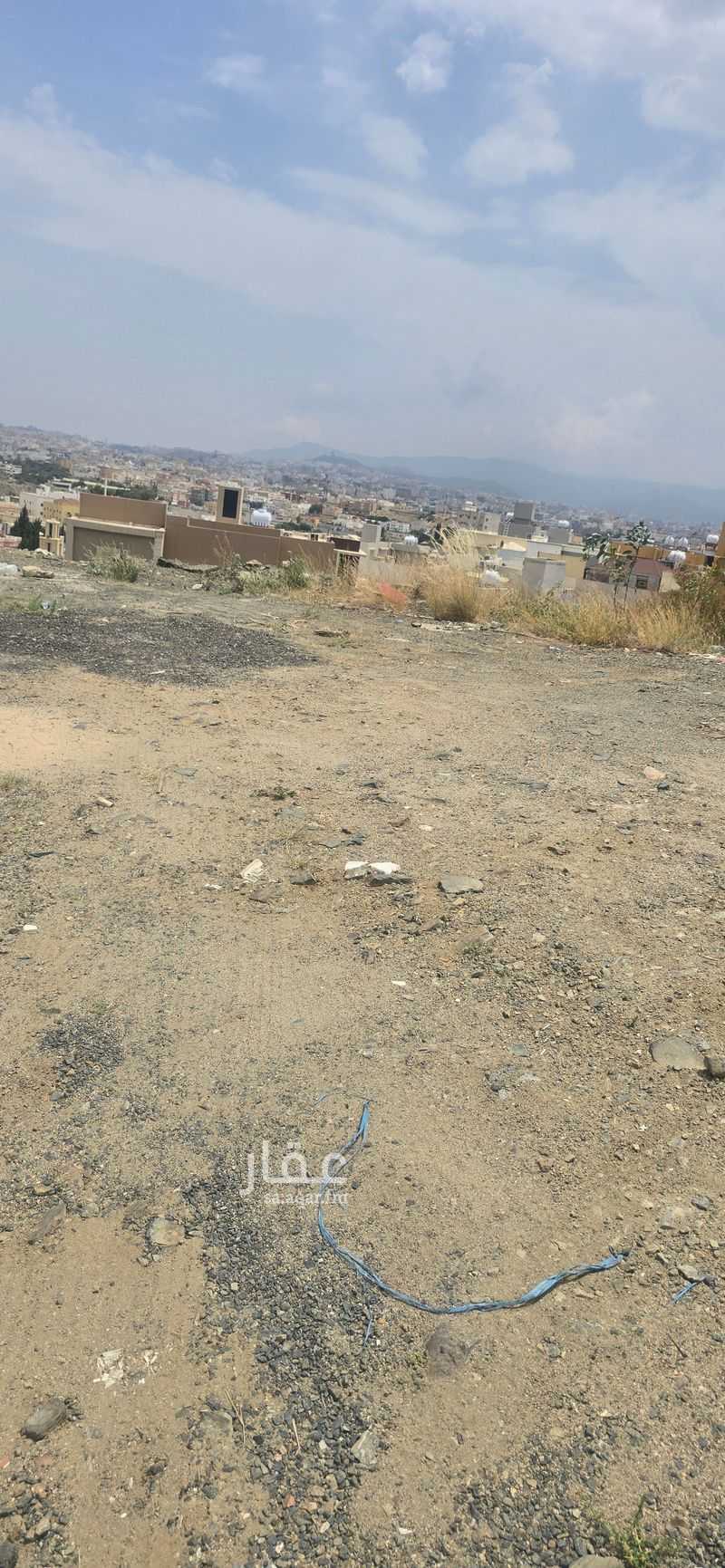 land in Al Arin, Abha 3