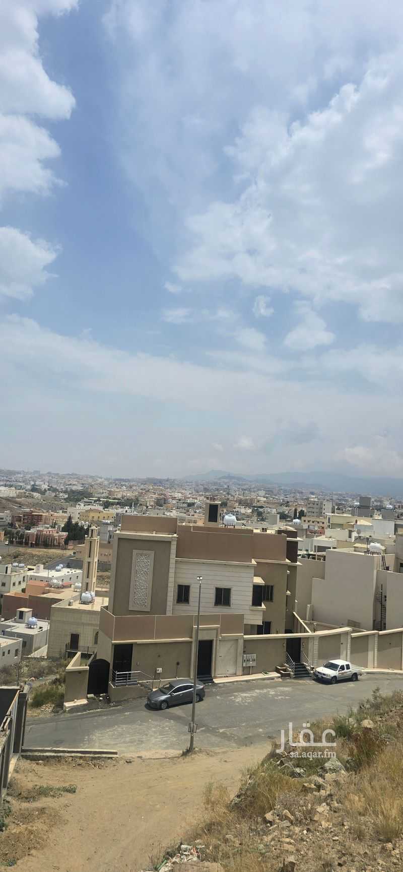 land in Al Arin, Abha 6