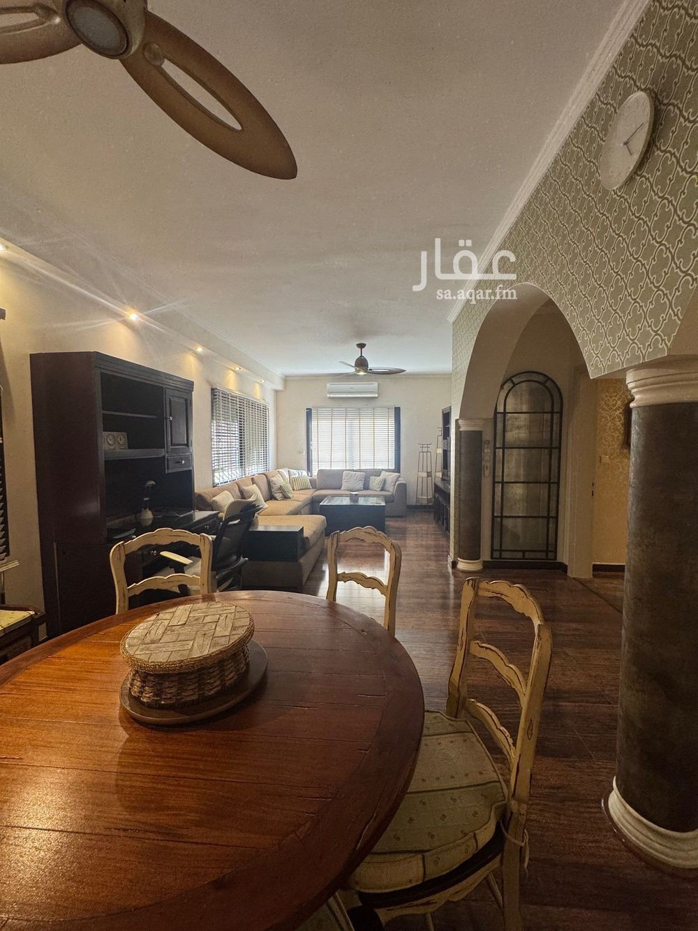 5 bedroom villa in Al Naeem, Jeddah 23