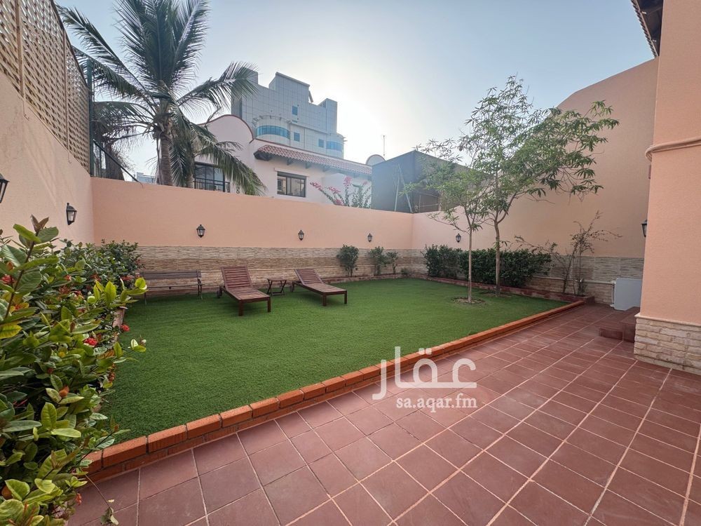 5 bedroom villa in Al Naeem, Jeddah 14
