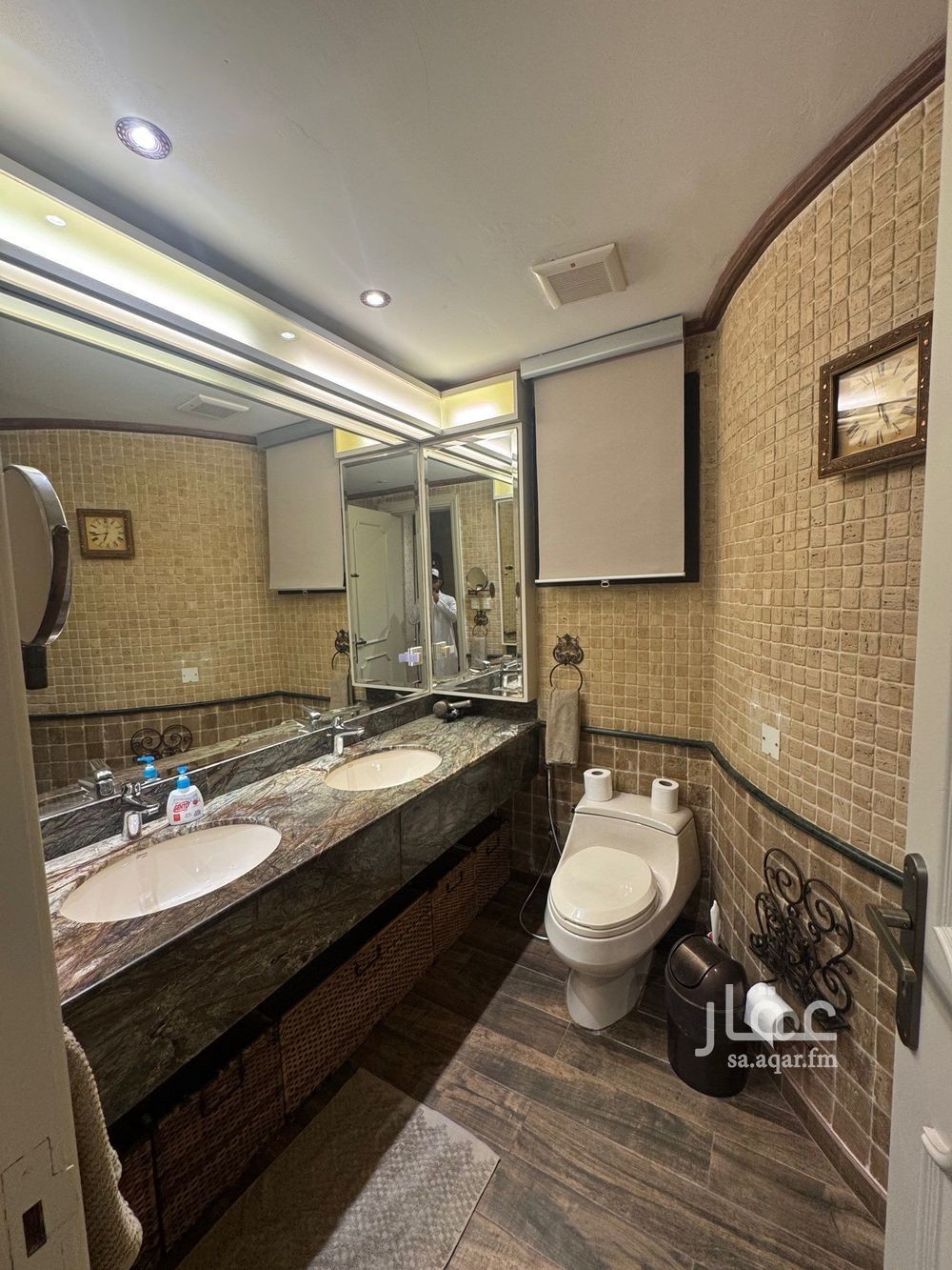 5 bedroom villa in Al Naeem, Jeddah 29