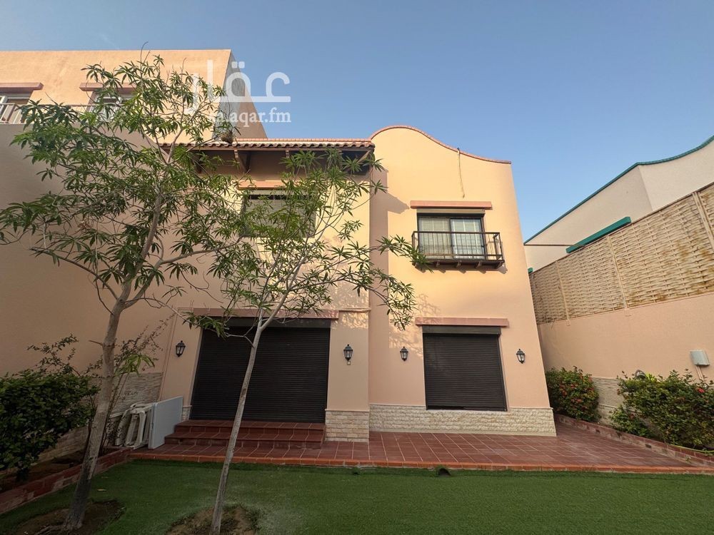 5 bedroom villa in Al Naeem, Jeddah 5