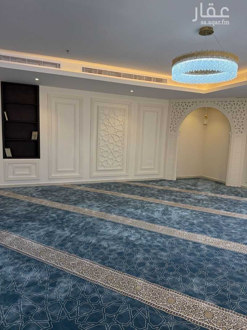 عقار 26 غرف في الرويس، جدة 6