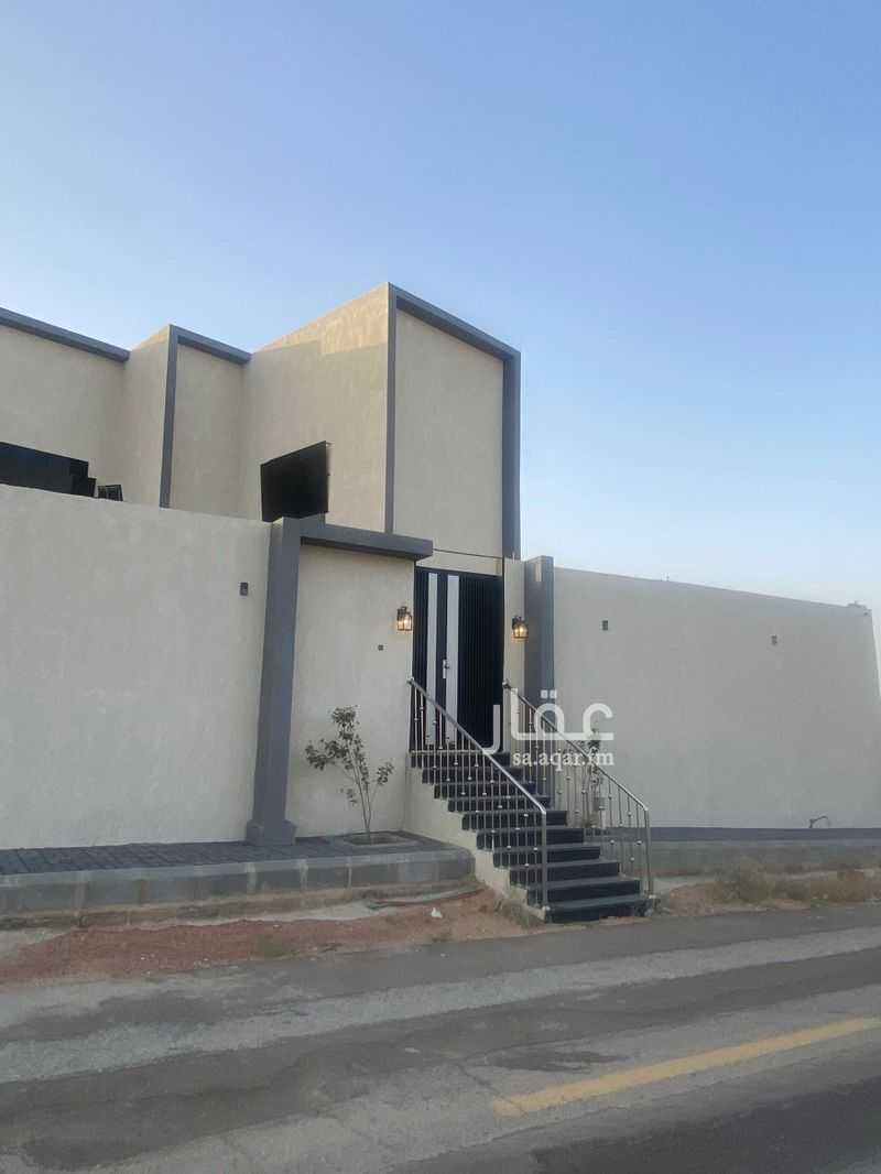 4 bedroom villa in Khub Rudan, Qassim Region 5