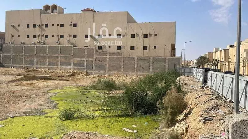 أرض 750 م² في الندى 3