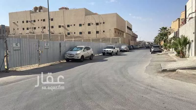 أرض 750 م² في الندى 6