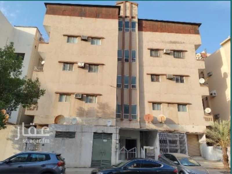 40 bedroom building in Al Areedh, Madinah