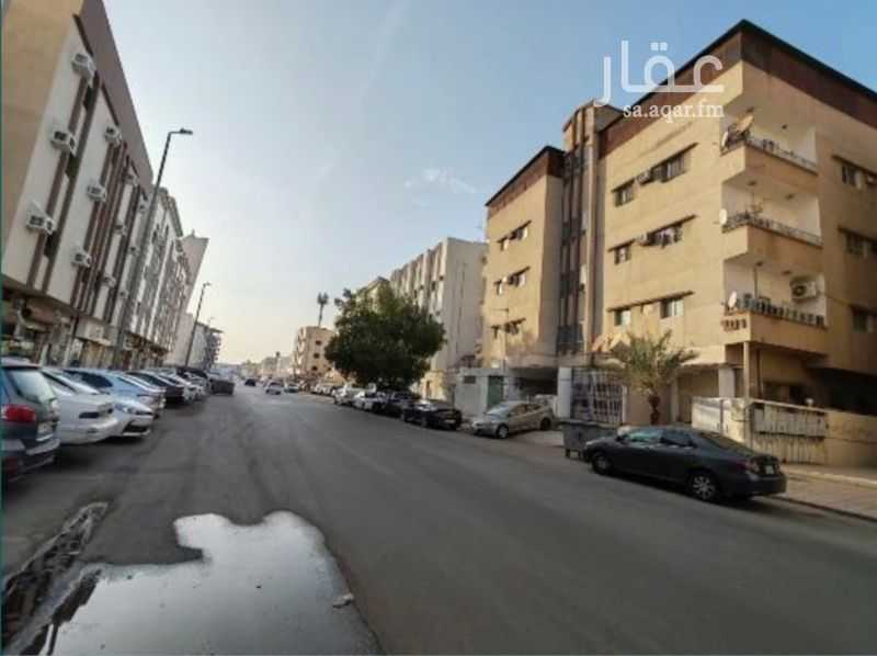 40 bedroom building in Al Areedh, Madinah 2