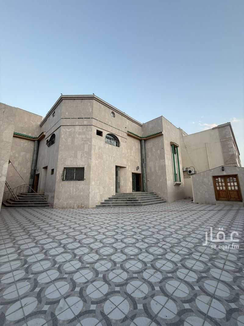 عقار 11 غرف في المبعوث، المدينة المنورة 2