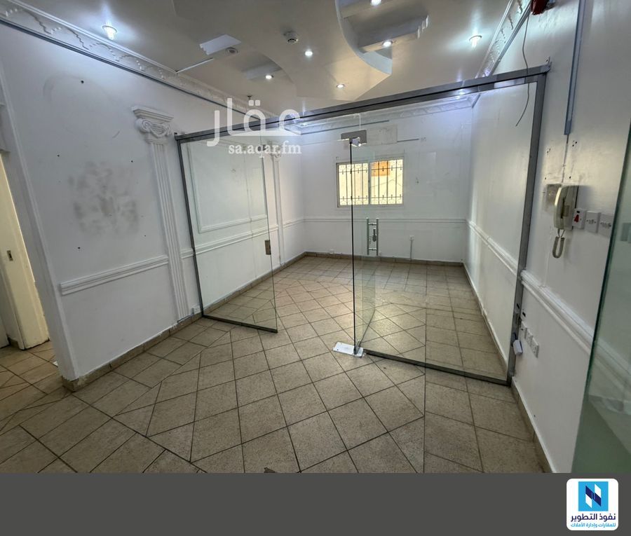 5 bedroom office in Al Murooj, Riyadh 5