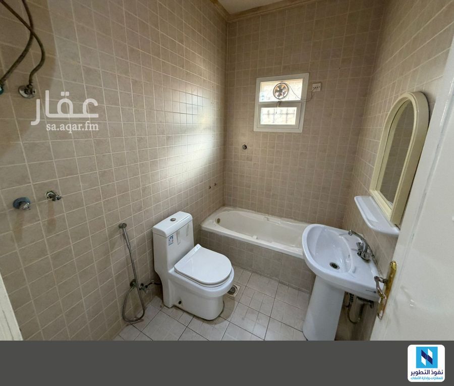 5 bedroom office in Al Murooj, Riyadh 8