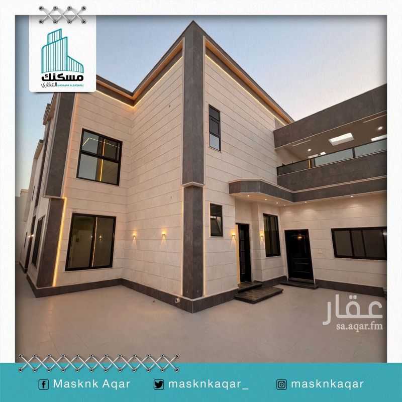 9 bedroom villa in Al Khraimi, Hail 2