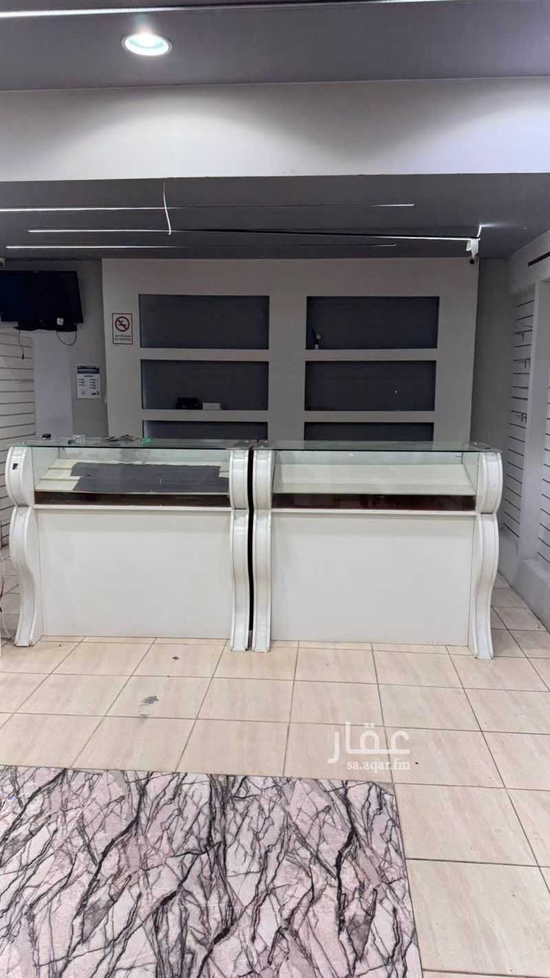 shop in Al Wusayta, Hail 4