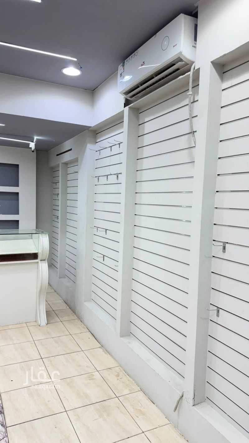 shop in Al Wusayta, Hail 3
