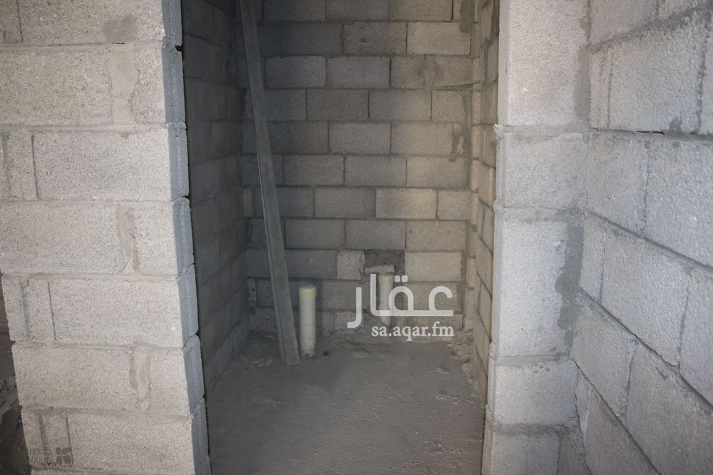 عقار 1 غرف في النزهة، الرياض 6