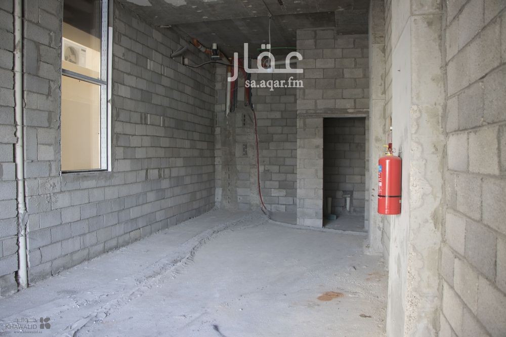 عقار 1 غرف في النزهة، الرياض 4
