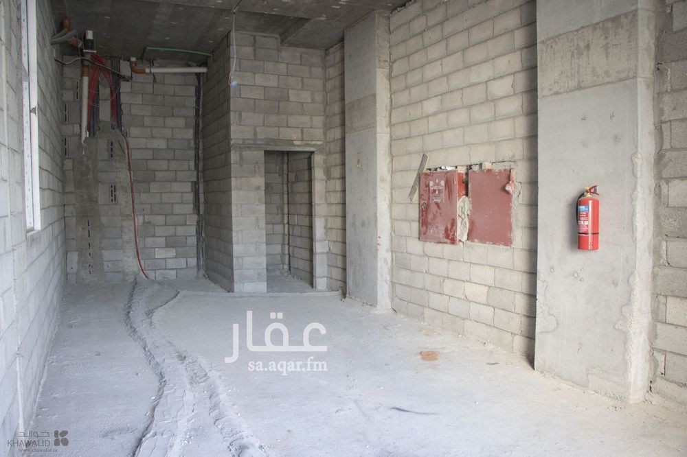 عقار 1 غرف في النزهة، الرياض 5