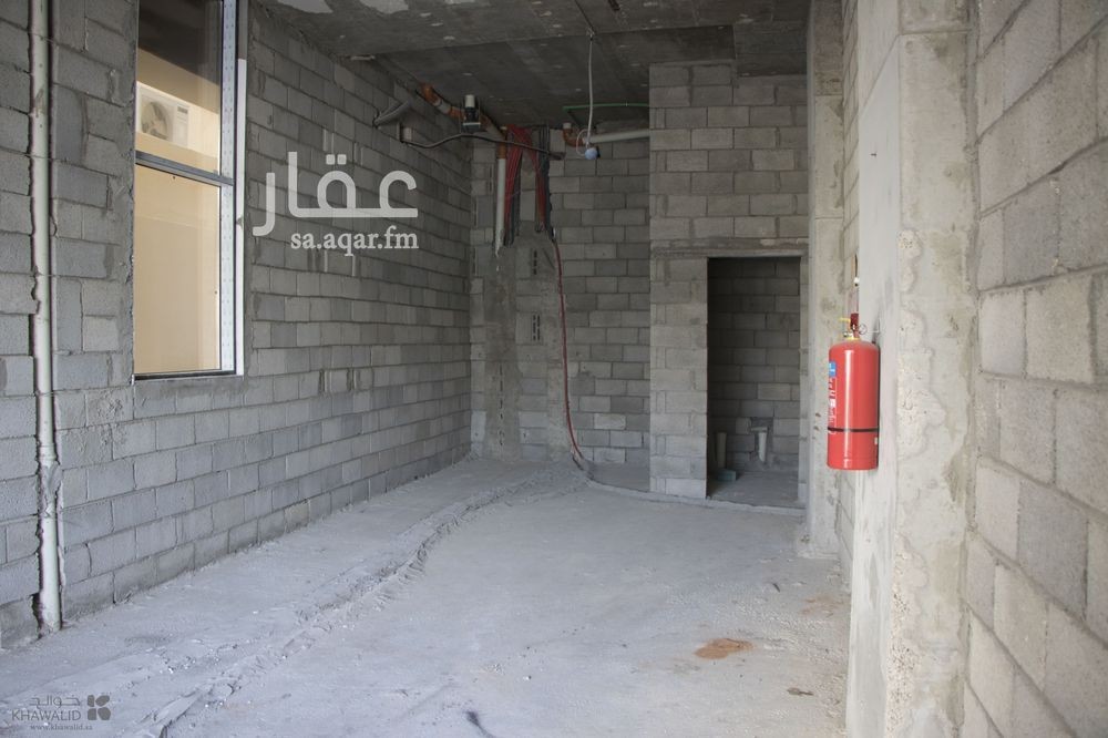 عقار 1 غرف في النزهة، الرياض 3