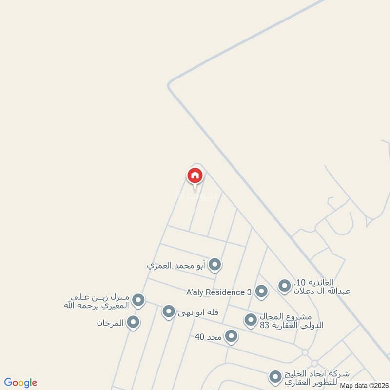 شقة 2 غرف في المرجان، الرياض 3