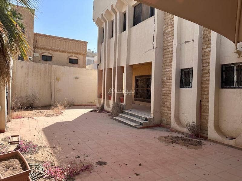 فيلا  في الملك فهد، الرياض 2
