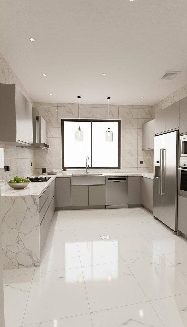 5 bedroom apartment in Al Safa, Jeddah 24