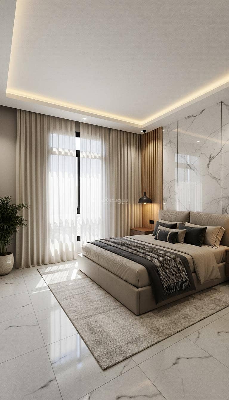 5 bedroom apartment in Al Safa, Jeddah 32