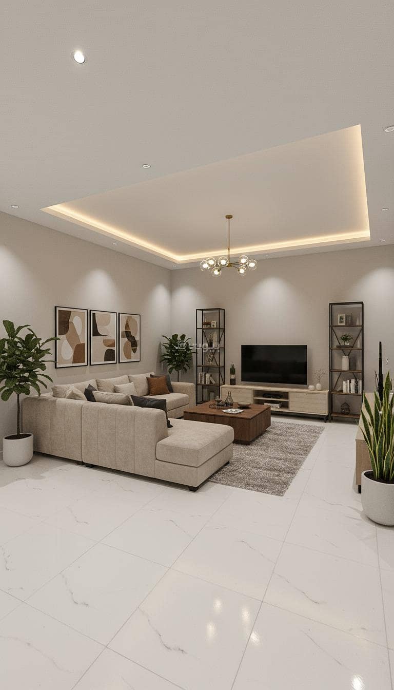 5 bedroom apartment in Al Safa, Jeddah 37