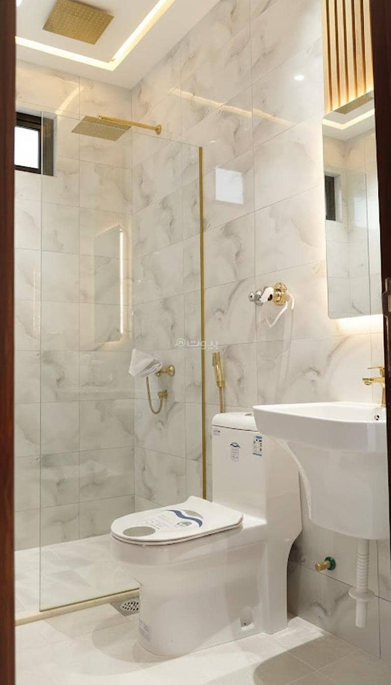5 bedroom apartment in Al Safa, Jeddah 41