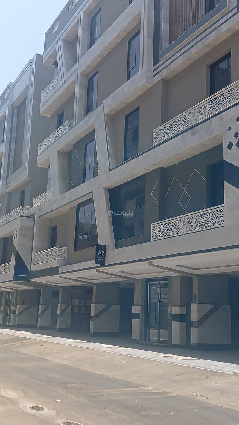 5 bedroom apartment in Al Safa, Jeddah 22