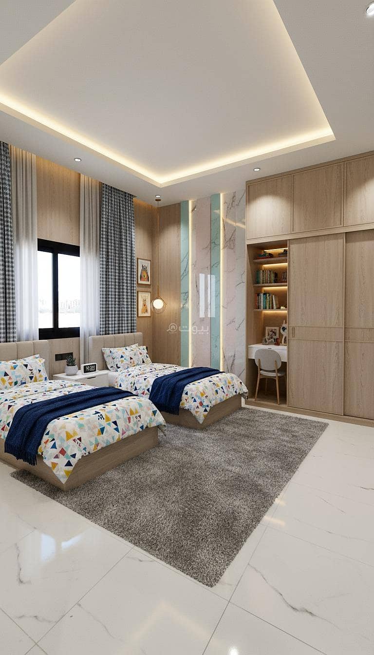 5 bedroom apartment in Al Safa, Jeddah 32