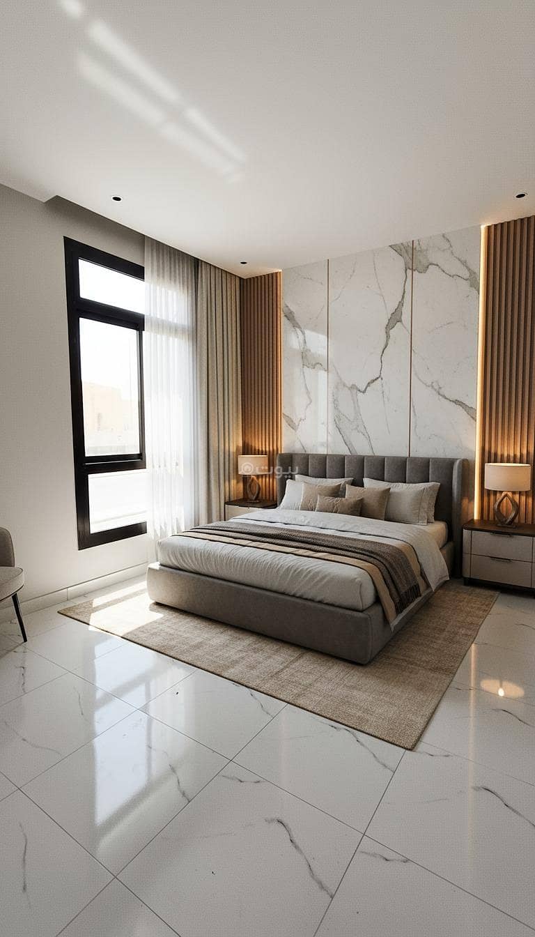 5 bedroom apartment in Al Safa, Jeddah 36