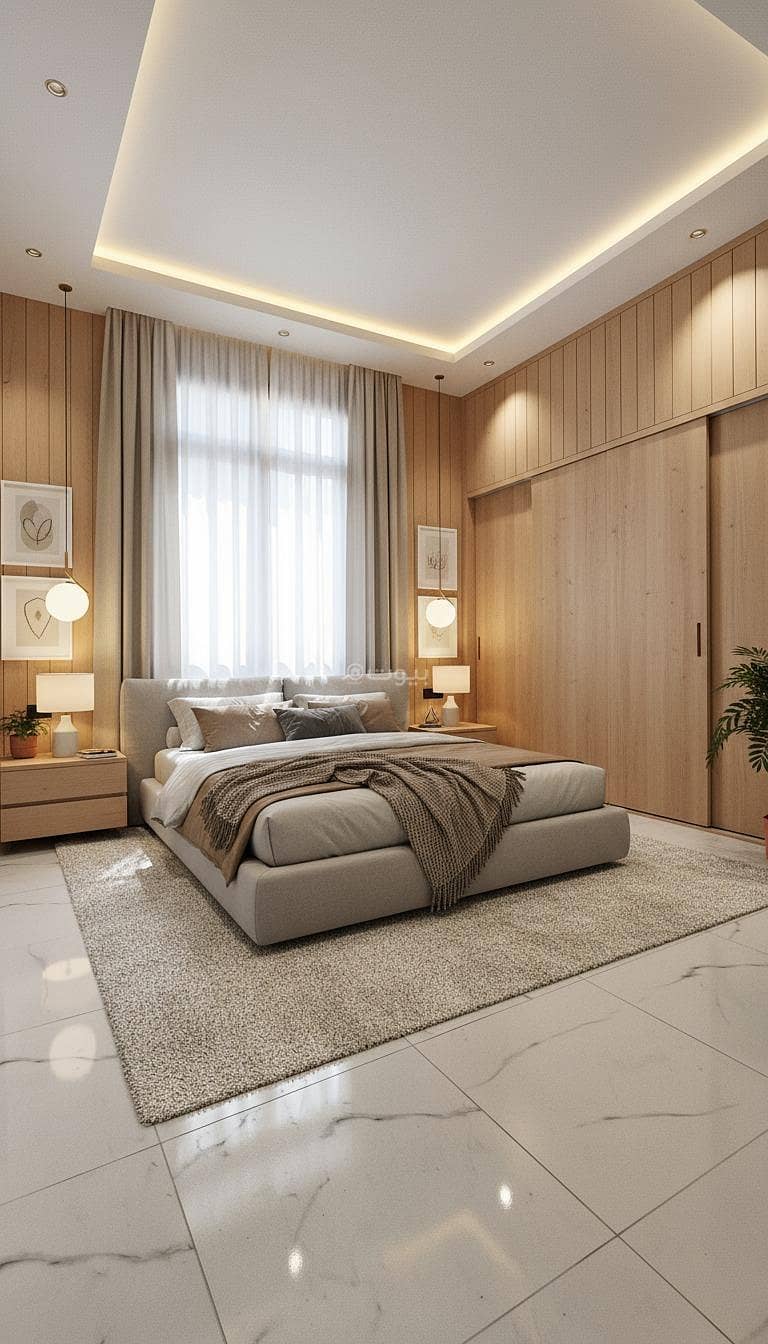 5 bedroom apartment in Al Safa, Jeddah 37