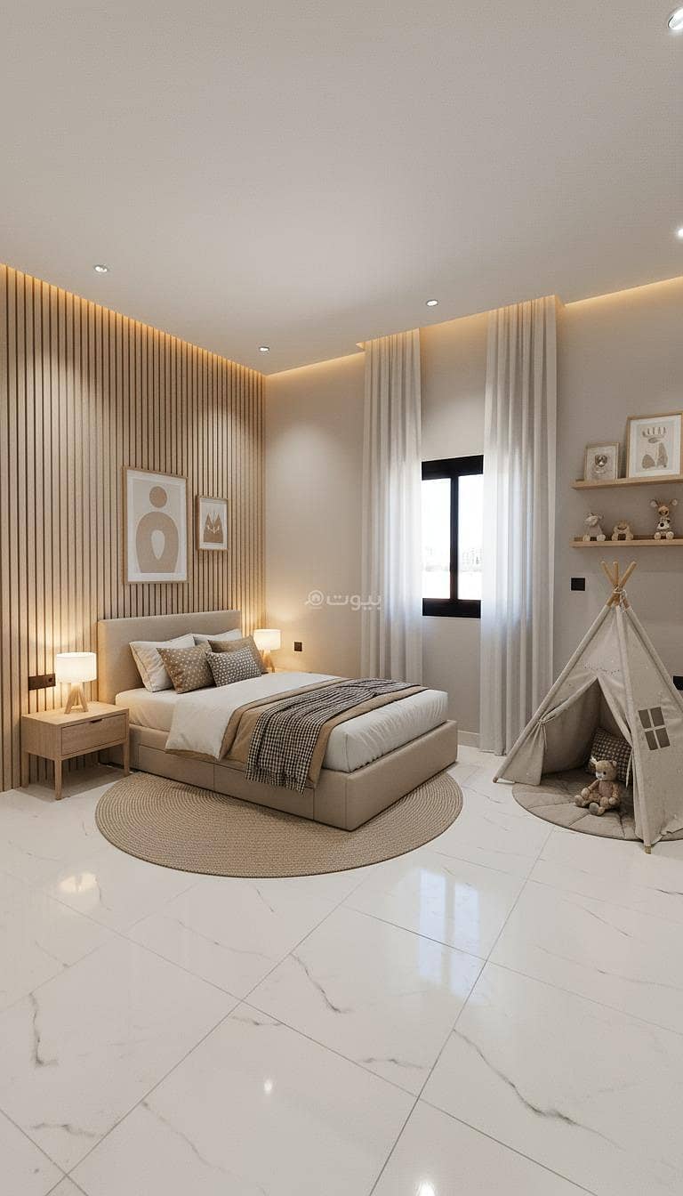 5 bedroom apartment in Al Safa, Jeddah 38