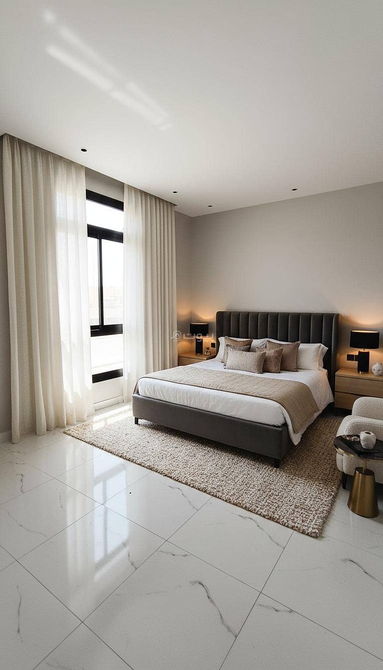5 bedroom apartment in Al Safa, Jeddah 39