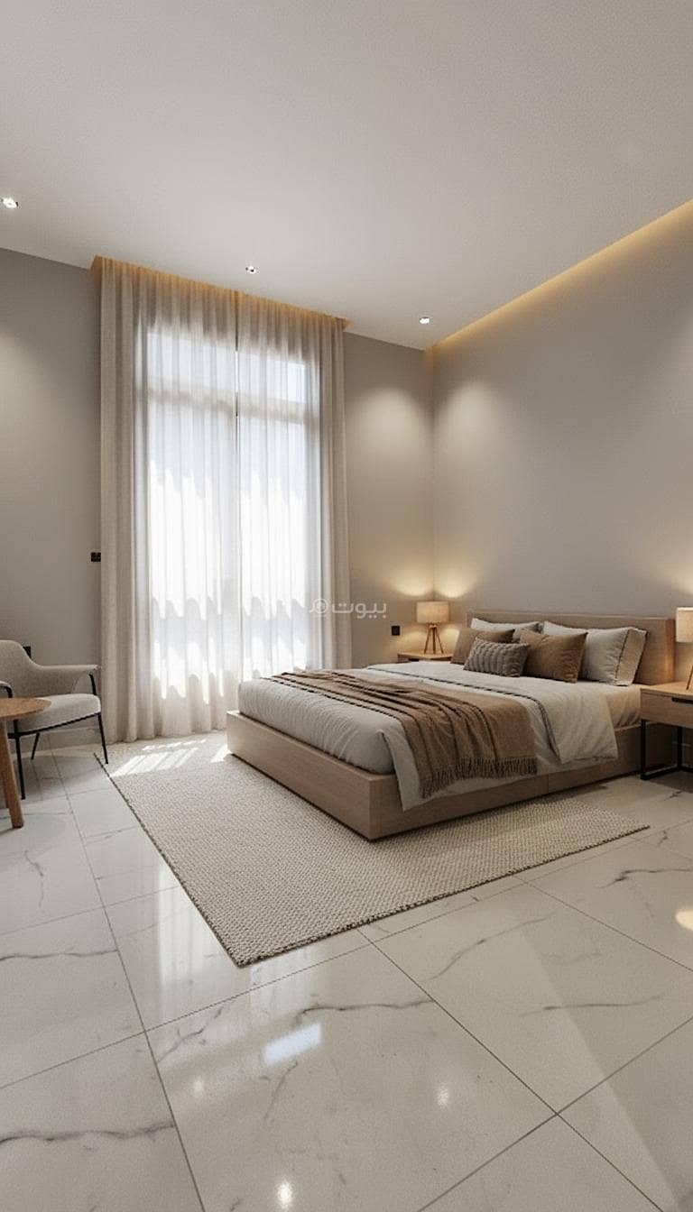 5 bedroom apartment in Al Safa, Jeddah 40