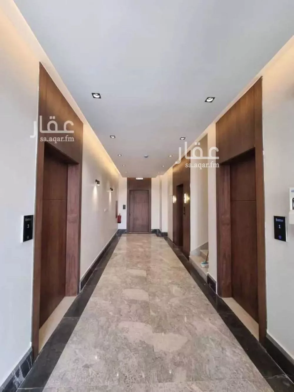 4 bedroom apartment in Al Aridh 2