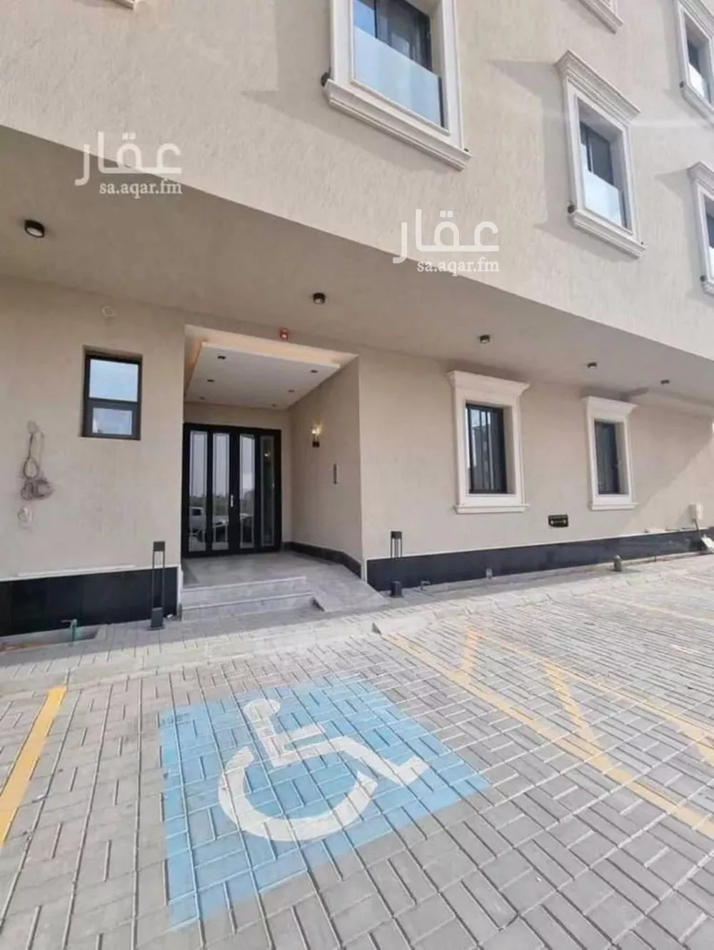 4 bedroom apartment in Al Aridh 8