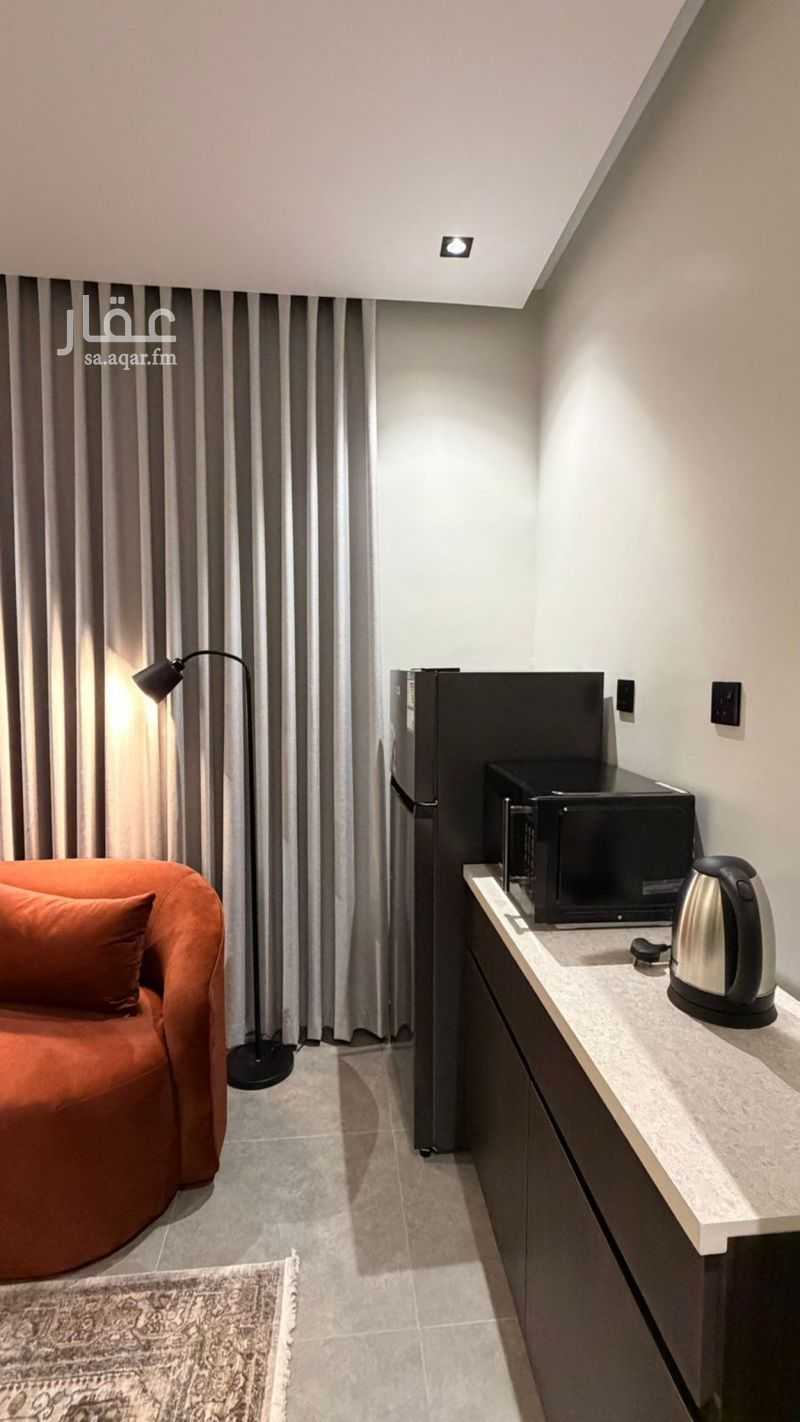 1 bedroom apartment in Al Hofuf South, Al Ahsa 3