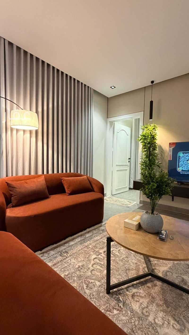 1 bedroom apartment in Al Hofuf South, Al Ahsa 3