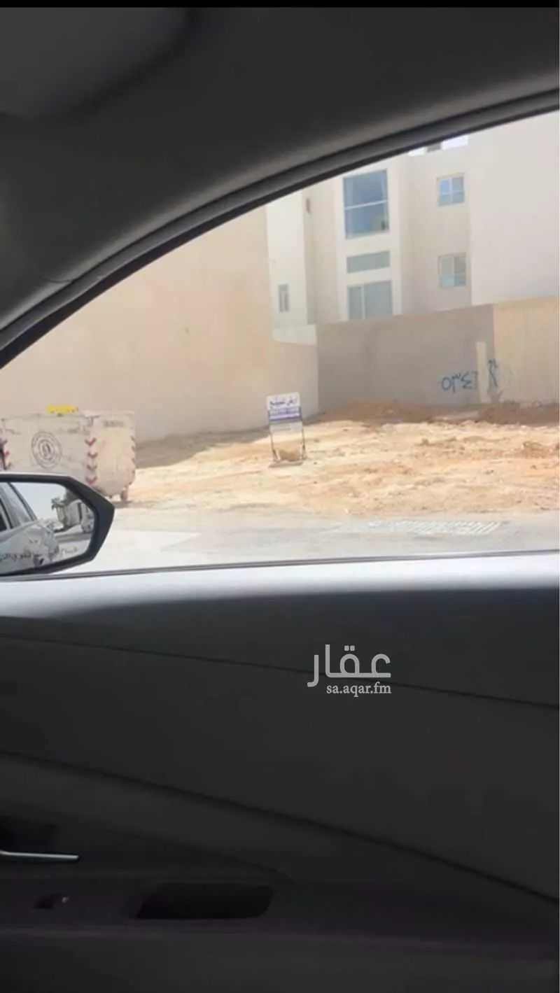301 sqm land in Al Mahdiyyah 2