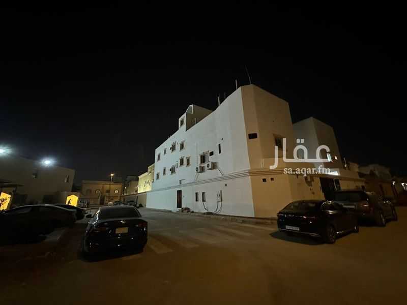 شقة 3 غرف في النظيم، الرياض 4