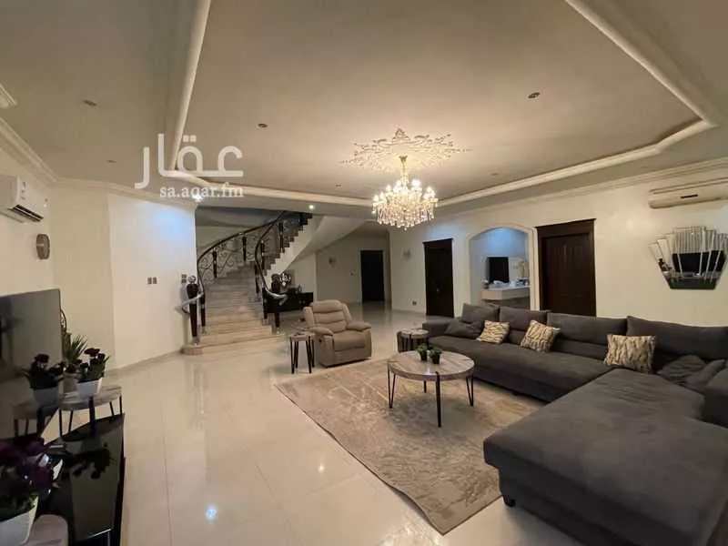 7 bedroom villa in Al Khuzama 2