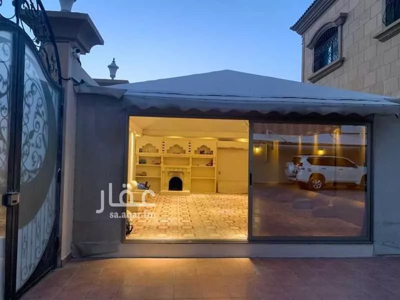 7 bedroom villa in Al Khuzama 16