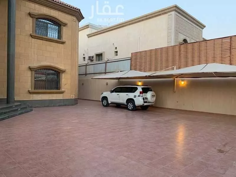 7 bedroom villa in Al Khuzama 19