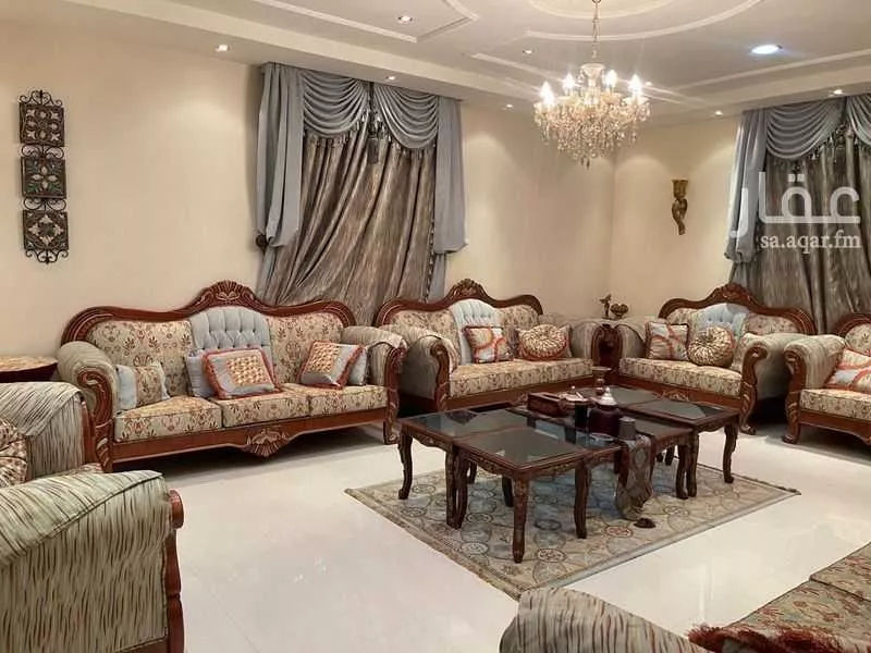 7 bedroom villa in Al Khuzama 3